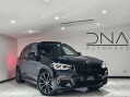 BMW X3 3.0 X3 M40i Auto 4WD 5dr 1