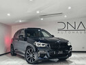 BMW X3 3.0 X3 M40i Auto 4WD 5dr