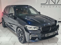 BMW X3 3.0 X3 M40i Auto 4WD 5dr 2