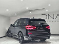 BMW X3 3.0 X3 M40i Auto 4WD 5dr 3