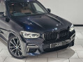 BMW X3 3.0 X3 M40i Auto 4WD 5dr 9