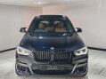 BMW X3 3.0 X3 M40i Auto 4WD 5dr 11