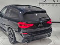 BMW X3 3.0 X3 M40i Auto 4WD 5dr 12