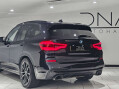 BMW X3 3.0 X3 M40i Auto 4WD 5dr 14