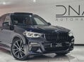 BMW X3 3.0 X3 M40i Auto 4WD 5dr 16