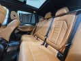 BMW X3 3.0 X3 M40i Auto 4WD 5dr 17