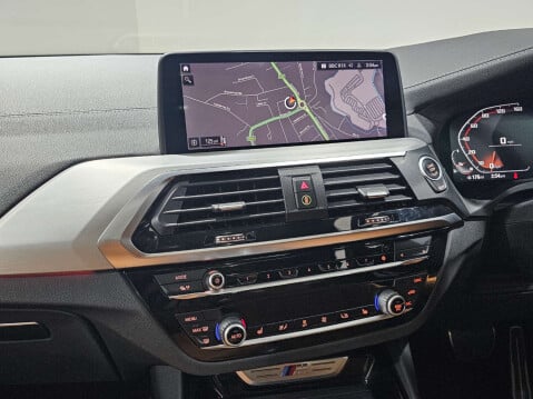 BMW X3 3.0 X3 M40i Auto 4WD 5dr 20