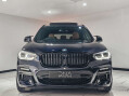 BMW X3 3.0 X3 M40i Auto 4WD 5dr 22