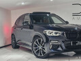 BMW X3 3.0 X3 M40i Auto 4WD 5dr 26