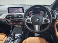 BMW X3 3.0 X3 M40i Auto 4WD 5dr 30