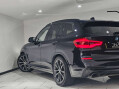 BMW X3 3.0 X3 M40i Auto 4WD 5dr 37