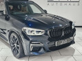 BMW X3 3.0 X3 M40i Auto 4WD 5dr 38