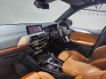 BMW X3 3.0 X3 M40i Auto 4WD 5dr 40