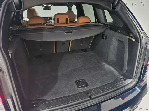 BMW X3 3.0 X3 M40i Auto 4WD 5dr 41