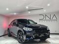 BMW X4 3.0 X4 xDrive 30d M Sport MHEV Auto 4WD 5dr 1