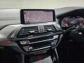 BMW X4 3.0 X4 xDrive 30d M Sport MHEV Auto 4WD 5dr 14