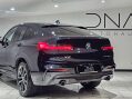 BMW X4 3.0 X4 xDrive 30d M Sport MHEV Auto 4WD 5dr 18