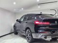 BMW X4 3.0 X4 xDrive 30d M Sport MHEV Auto 4WD 5dr 20