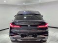 BMW X4 3.0 X4 xDrive 30d M Sport MHEV Auto 4WD 5dr 21