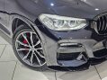 BMW X4 3.0 X4 xDrive 30d M Sport MHEV Auto 4WD 5dr 23