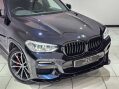 BMW X4 3.0 X4 xDrive 30d M Sport MHEV Auto 4WD 5dr 25