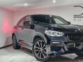 BMW X4 3.0 X4 xDrive 30d M Sport MHEV Auto 4WD 5dr 26