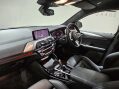 BMW X4 3.0 X4 xDrive 30d M Sport MHEV Auto 4WD 5dr 30