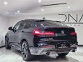 BMW X4 3.0 X4 xDrive 30d M Sport MHEV Auto 4WD 5dr 32