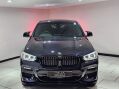 BMW X4 3.0 X4 xDrive 30d M Sport MHEV Auto 4WD 5dr 34