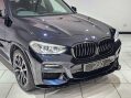 BMW X4 3.0 X4 xDrive 30d M Sport MHEV Auto 4WD 5dr 36