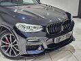 BMW X4 3.0 X4 xDrive 30d M Sport MHEV Auto 4WD 5dr 38