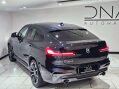 BMW X4 3.0 X4 xDrive 30d M Sport MHEV Auto 4WD 5dr 40