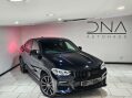BMW X4 3.0 X4 xDrive 30d M Sport MHEV Auto 4WD 5dr 7