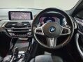 BMW X4 3.0 X4 xDrive 30d M Sport MHEV Auto 4WD 5dr 12