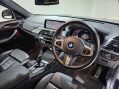 BMW X4 3.0 X4 xDrive 30d M Sport MHEV Auto 4WD 5dr 31