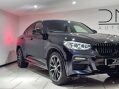 BMW X4 3.0 X4 xDrive 30d M Sport MHEV Auto 4WD 5dr 35
