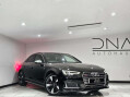 Audi A4 3.0 S4 TFSI Quattro Auto 4WD 4dr 1