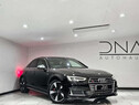 Audi A4 3.0 S4 TFSI Quattro Auto 4WD 4dr