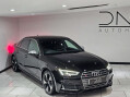 Audi A4 3.0 S4 TFSI Quattro Auto 4WD 4dr 2