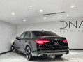 Audi A4 3.0 S4 TFSI Quattro Auto 4WD 4dr 3