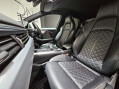 Audi A4 3.0 S4 TFSI Quattro Auto 4WD 4dr 4