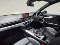 Audi A4 3.0 S4 TFSI Quattro Auto 4WD 4dr 5