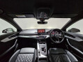 Audi A4 3.0 S4 TFSI Quattro Auto 4WD 4dr 6