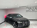 Audi A4 3.0 S4 TFSI Quattro Auto 4WD 4dr 7
