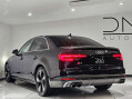 Audi A4 3.0 S4 TFSI Quattro Auto 4WD 4dr 11