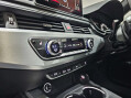 Audi A4 3.0 S4 TFSI Quattro Auto 4WD 4dr 17