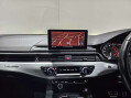 Audi A4 3.0 S4 TFSI Quattro Auto 4WD 4dr 18
