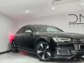 Audi A4 3.0 S4 TFSI Quattro Auto 4WD 4dr 20