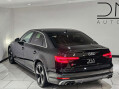 Audi A4 3.0 S4 TFSI Quattro Auto 4WD 4dr 23
