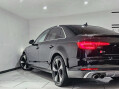 Audi A4 3.0 S4 TFSI Quattro Auto 4WD 4dr 24